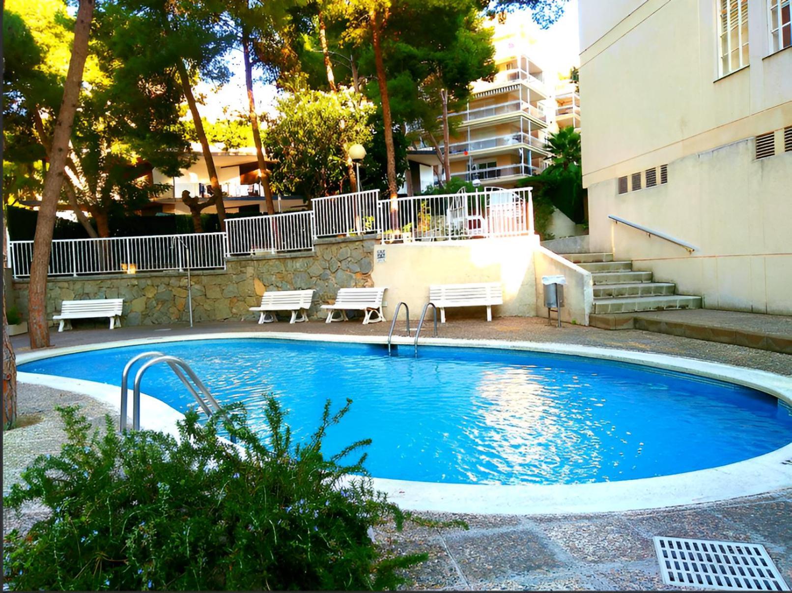 Paradis Beach & Center Salou Extérieur photo