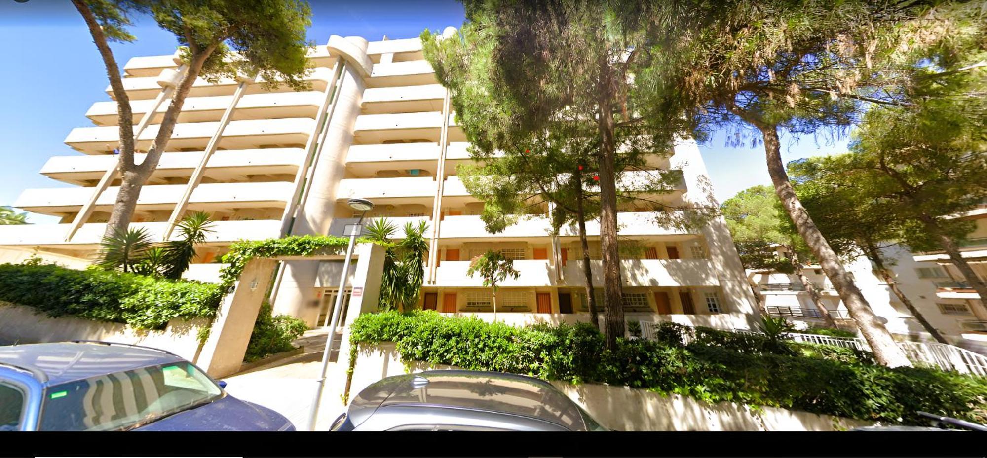 Paradis Beach & Center Salou Extérieur photo