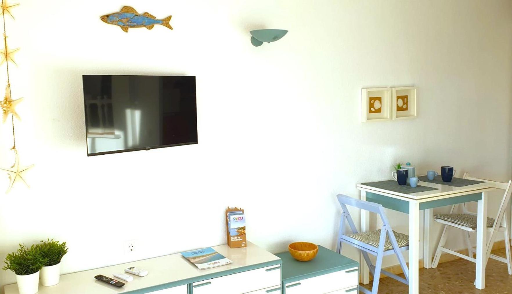 Paradis Beach & Center Salou Extérieur photo